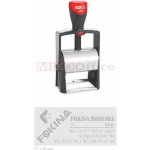 Colop 2400 – Sleviste.cz