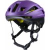 Cyklistická helma Kenny Furtif candy purple 2023