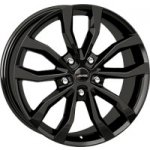 Autec Uteca 8,5x19 5x120 ET46 black polished | Zboží Auto