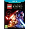 Hra na Nintendo WiiU LEGO Star Wars: The Force Awakens