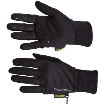 Progress Wintersport černá – Zboží Mobilmania