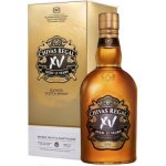 Chivas Regal XV 15y 40% 0,7 l (karton) – Hledejceny.cz