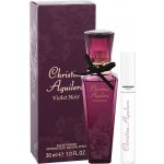 Christina Aguilera Violet Noir parfémovaná voda dámská 30 ml – Hledejceny.cz