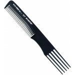 Kiepe Active Carbon karbonový antistatický hřeben na vlasy 507 – Zboží Dáma