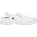 Bennon WHITE OB Slipper – Zboží Dáma