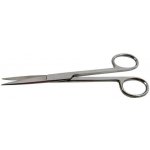 Celimed nůžky 6-0047-B rov.hrotn. 15 cm – Zboží Mobilmania