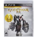 God of War Saga