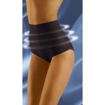 Wol-Bar Discretia Tvarující kalhotky černá – Zboží Dáma