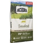 Acana Grasslands Cat 4,5 kg – Hledejceny.cz