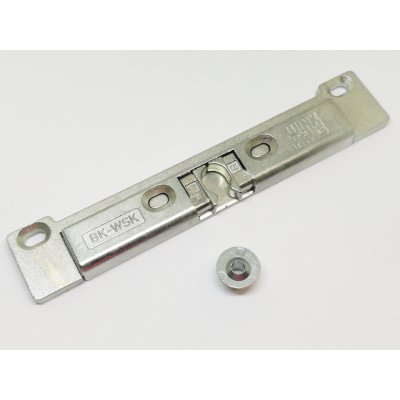 WINKHAUS BK 121 SL Pojistka balkonových dveří – Hledejceny.cz