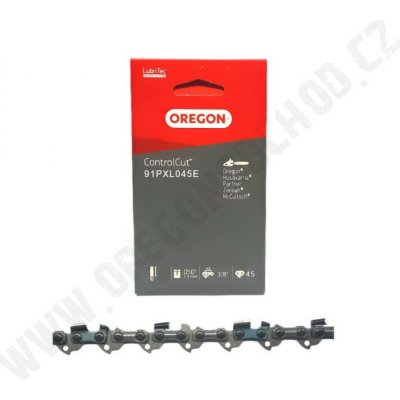 Oregon 91PXL045E – Sleviste.cz