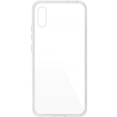 Pouzdro Crystal Cover Xiaomi Redmi 9AT s vlastním motivem čiré – Hledejceny.cz