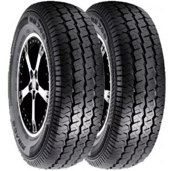 Pneumatiky Mirage MR-200 205/65 R16 107T