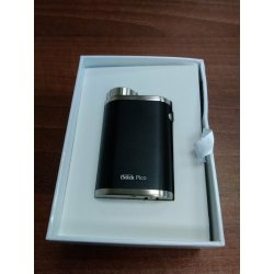 Mód Eleaf iStick Pico Plus TC 75W Černá