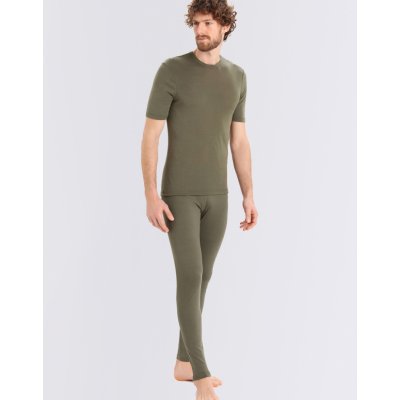 ICEBREAKER Mens 200 Oasis Leggings, Loden