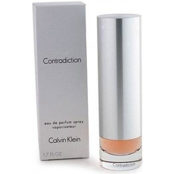 Calvin Klein Contradiction parfémovaná voda dámská 100 ml