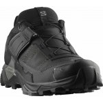 Salomon X Ultra 5 Gore Tex pánské turistické boty černá – Zboží Dáma