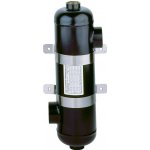 VÁGNER POOL OVB 1000 Tepelný výměník – Zboží Dáma