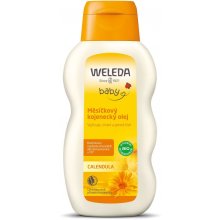 Weleda měsíčkový kojenecký olej 200 ml