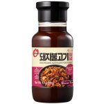 O'Food Korejská BBQ marináda Bulgogi na vepřové maso 280 g – Sleviste.cz