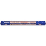 Shrinivas Satya indické vonné tyčinky Shrinivas Nag champa modré 10 g – Zbozi.Blesk.cz