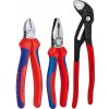 Kleště montážní Knipex Knipex, Bestseller-set, 00 20 09 V01