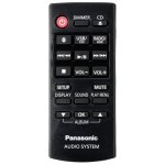 Panasonic SC-HC304EG – Hledejceny.cz