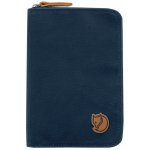 Fjällräven Passport Wallet Navy – Zbozi.Blesk.cz