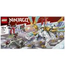 LEGO® NINJAGO® 71786 Zaneův ledový drak