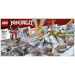 LEGO® NINJAGO® 71786 Zaneův ledový drak – Hledejceny.cz