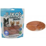 Smarty Snack Salmon in Fish shape 250 g – Zboží Mobilmania