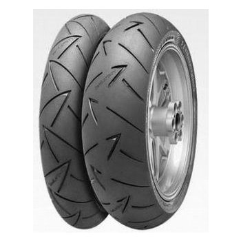 Continental ContiRoadAttack 2 120/60 R17 55W