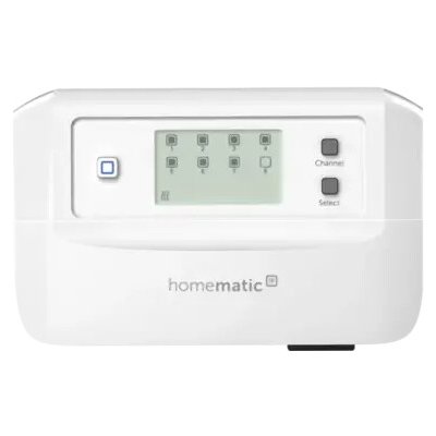 Homematic HmIP-FALMOT-C8 – Hledejceny.cz