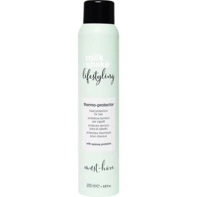 Milk Shake Lifestyling Must Have Thermo Protector Spray Ochranný sprej 200 ml – Hledejceny.cz