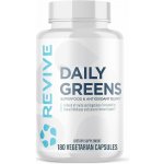 Revive Daily Greens 180 kapslí – Hledejceny.cz
