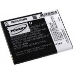 Powery Gigabyte Gsmart Rio R1 1500mAh – Zboží Mobilmania