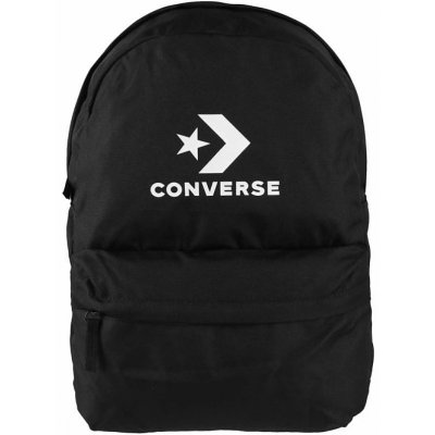 Converse Speed 3 Large Logo/10025485 A04/Converse Black 21 l – Sleviste.cz