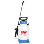 Solo 307A Cleaner FKM, Viton 7l – Zboží Mobilmania
