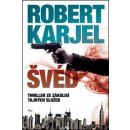 Švéd - Robert Karjel