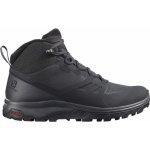 Salomon Outsnap CSWP W L41110100 černá – Hledejceny.cz