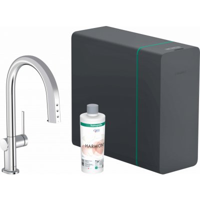Hansgrohe 76836000 – Hledejceny.cz