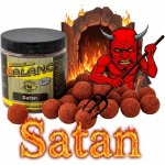 Carp Servis Václavík Boilies Balanc 120 g 20 mm Satan – Hledejceny.cz