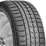 Nexen Winguard Sport 255/35 R18 94V – Hledejceny.cz