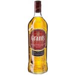 Grant's Family Reserve 40% 1 l (holá láhev) – Zboží Mobilmania