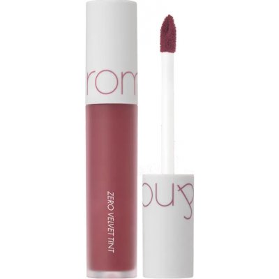 Rom&nd Tint na rty Zero Velvet Tint No 04 Burnt Heart 5,5 g – Zboží Dáma