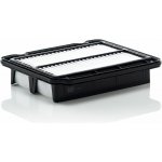 Vzduchový filtr MANN-FILTER C 2324 – Hledejceny.cz