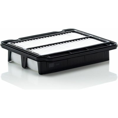 Vzduchový filtr MANN-FILTER C 2324 – Hledejceny.cz