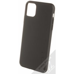 Pouzdro Nillkin Super Frosted Shield Apple iPhone 11 Pro Max černé