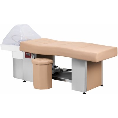 ACTIVESHOP Head spa lehátko - béžové – Zboží Dáma