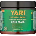 Yari Green Curls Deep Treatment Mask Hloubková hydratační maska 525 ml – Hledejceny.cz
